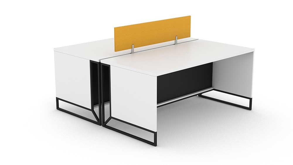 KÜBA ÇALIŞMA İSTASYONU