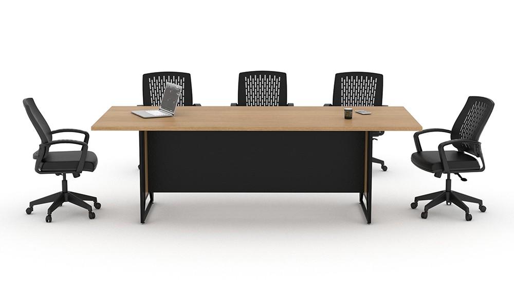 KÜBA TOPLANTI MASASI