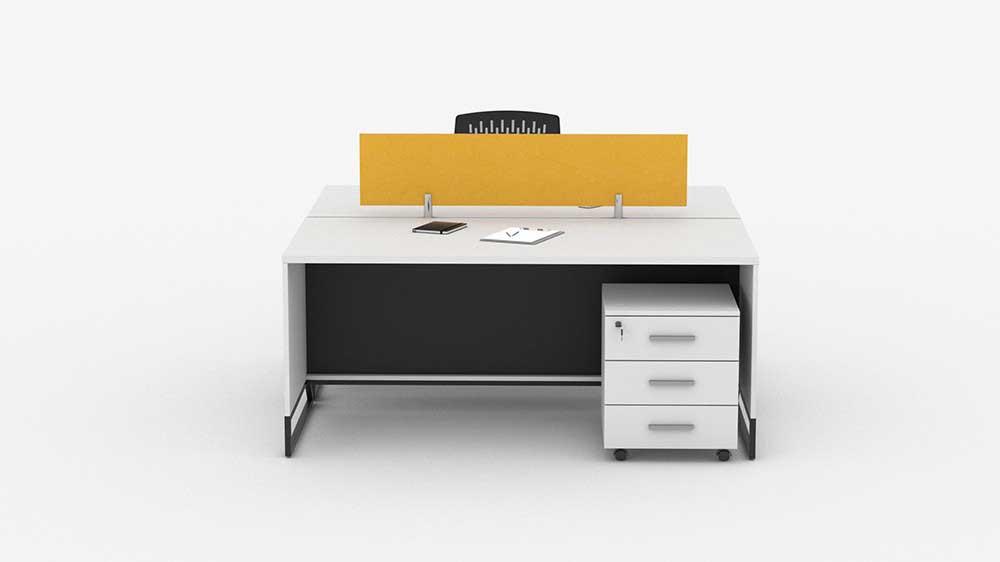 KÜBA ÇALIŞMA İSTASYONU