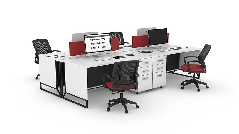 KÜBA ÇALIŞMA İSTASYONU