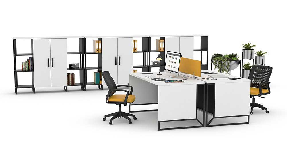 KÜBA ÇALIŞMA İSTASYONU